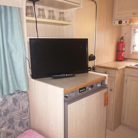 "Campingplatz Altjessen 57" Pirna Exteriör bild
