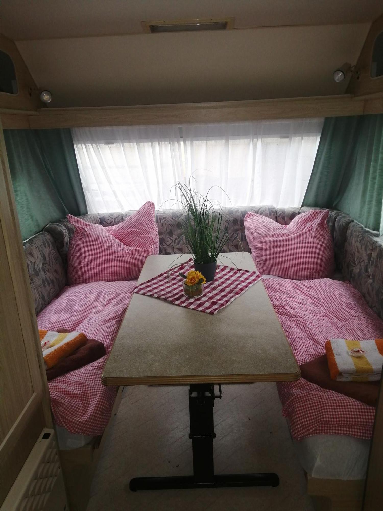 "Campingplatz Altjessen 57" Pirna Exteriör bild