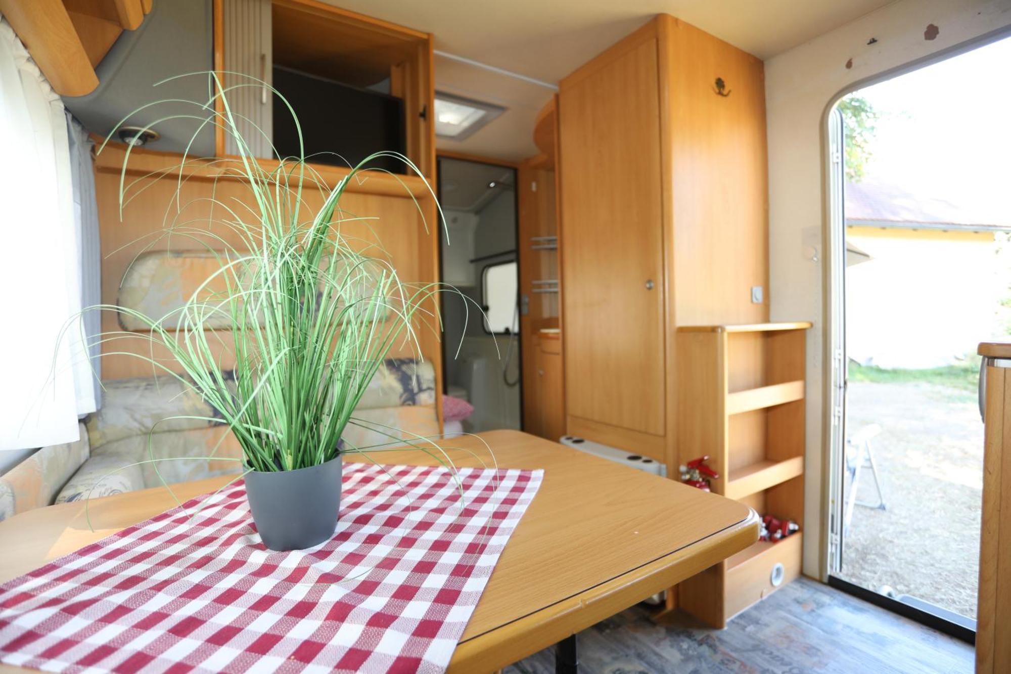"Campingplatz Altjessen 57" Pirna Exteriör bild